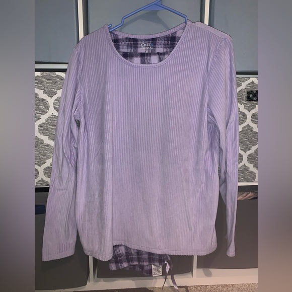 Flannel Pjs - Picture 7 of 16